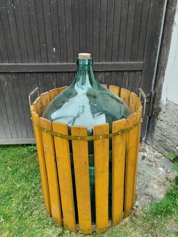 Demižon - 3