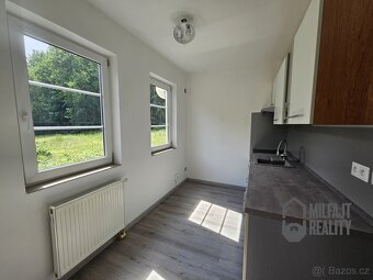 Pronájem byty 2+kk, 38 m2 - Jablonec nad Nisou - Proseč nad - 3