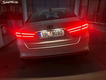KIA OPTIMA 1,7 CRDi - 3