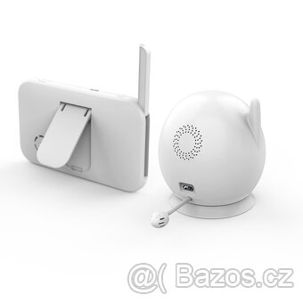 Dětská chůvička Bentech BabyCam B100 - 3