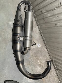 Yamaha bws 50 - 3