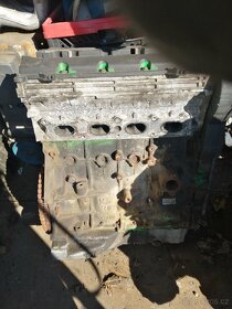 Motor Peugeot 406 coupe 2.0 16v - 3
