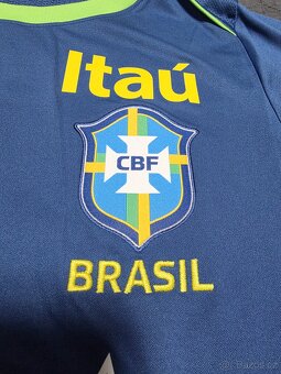 Brazil training dres - 3