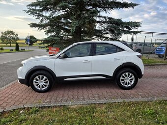 Opel Mokka 1.2 Turbo benzin-2022-KLIMA-1 MAJ.-57 TKM - 3