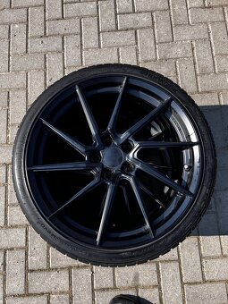Kola DOTZ SPA BLACK 19” - 3