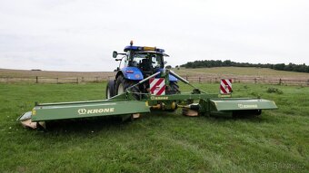 KRONE Easy Cut 9140 CV - 3