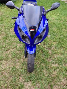 Rieju rs2 50 Matrix a Matrix Pro 2t - 3