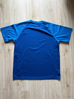 funkční tričko Reebok, vel. XL - 3