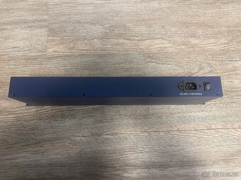 Rack-mount switch TENDA TEH2400M - 3