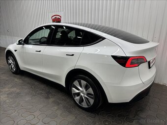 Tesla Model Y LR AWD BERLÍN 2X ALU - 3