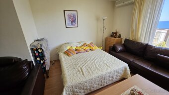 Studio v Crown Fort Club, Sv.Vlas, Bulharsko, 50m2 - 3