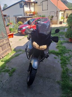 Honda Varadero 1000ccm - 3