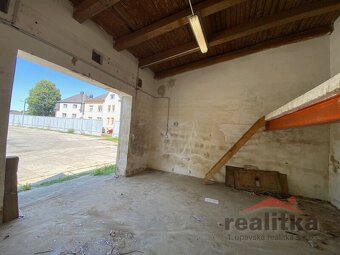 Pronájem skladových a kancelářských prostor, od 30 m2 do 100 - 3