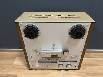 Akai GX-625 - 3