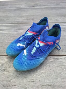Kopačky Puma FUTURE 7 Ultimate Low FG/AG - 3