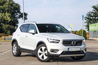 Volvo XC40 T3 163k Momentum Pro A/T - 3