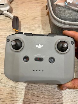 Dji mini 4k - 3