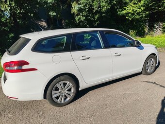 PEUGEOT 308 SW 1.6 Hdi 88 KW - 3