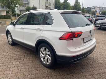 Volkswagen Tiguan Move 1.5 TSI 4x2-navi,LED,temp,vyh.s,150PS - 3