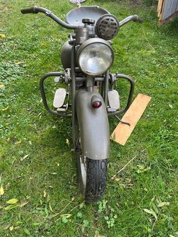 Indian 741 - 3