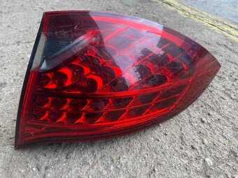 Zadní lampy Porsche Cayenne 2 gen - 3