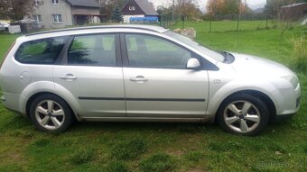 Ford Focus combi II 2005 - 3