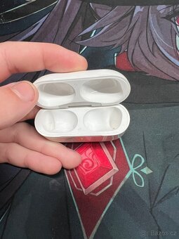 Case AirPods Pro 2 (USB-C) Originální - 3