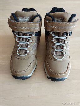 Zimní boty Sprandi Earth Gear, vel. 28 - 3