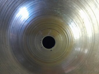 HI-HAT PAISTE 13´´ - 3
