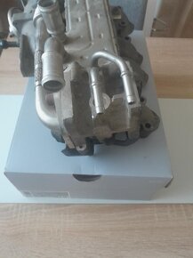 Chladič spalin se sáním, 1.9 Tdi Škoda, VW, Seat .... - 3