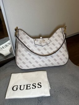 Guess kabelka - 3