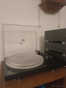 Pro Ject Debut Pro - 3