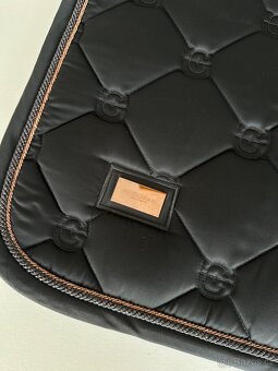 Podsedlová dečka Equestrian Stockholm dark sky - 3