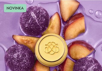 ŠVESTKOVÝ ZÁZRAČNÝ KELÍMEK ORIFLAME / NOVINKA - 3