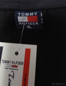 No.v.é s visačkou dámské,  kraťasy, dívčí tričko M/L/XL VANS - 3