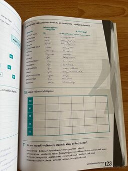 Ruština pro střední školy - KLETT - 3