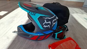 Motokrosové vybavení - 3