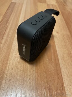 Niceboy RAZE mini - přenosný reproduktor - 3