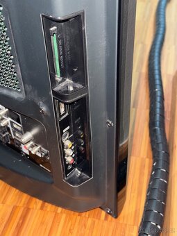 Plasma Samsung 50" Full HD + DVB-T2 tuner - 3