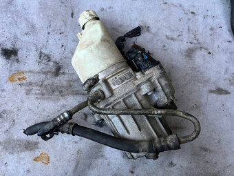 Díly Opel Astra H 1.7 - 3