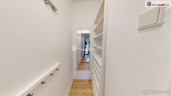 Pronájem, byt, 2+1, 59 m2, ul. Otická, Opava - 3