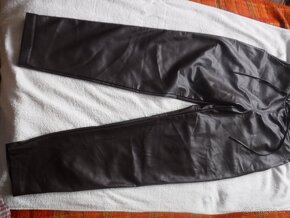 dívčí kalhoty - 3