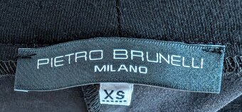 PRODÁM TĚHOTENSKÉ KALHOTY MADE IN ITALY - 3