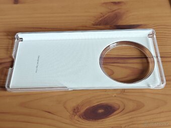 Originální kryt - Vivo X Fold 5 (bílý) - 3