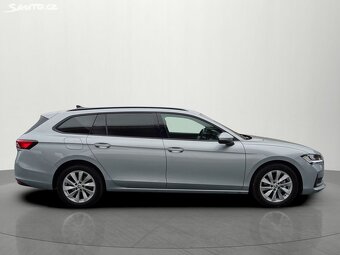 Škoda Superb, 2.0TDI 110kW DSG Selection Výroba 2024 - 3