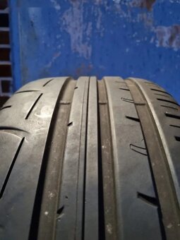 1x Alu kolo BMW 18", Styling 662M, 5x112, 8J, ET30 - 3