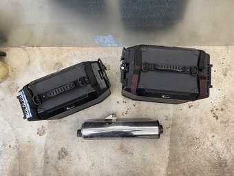 BMW 1150 gs Adventure - 3