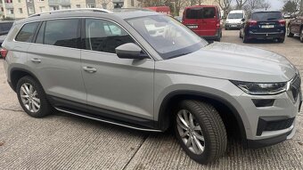 Prodám auto v Top stavu - 3