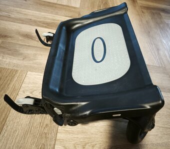 Stupátko BABY JOGGER glider board - 3