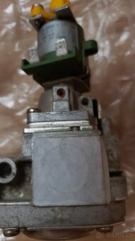 DAKON Ventil plynový HONEYWELL VK4105N - 3